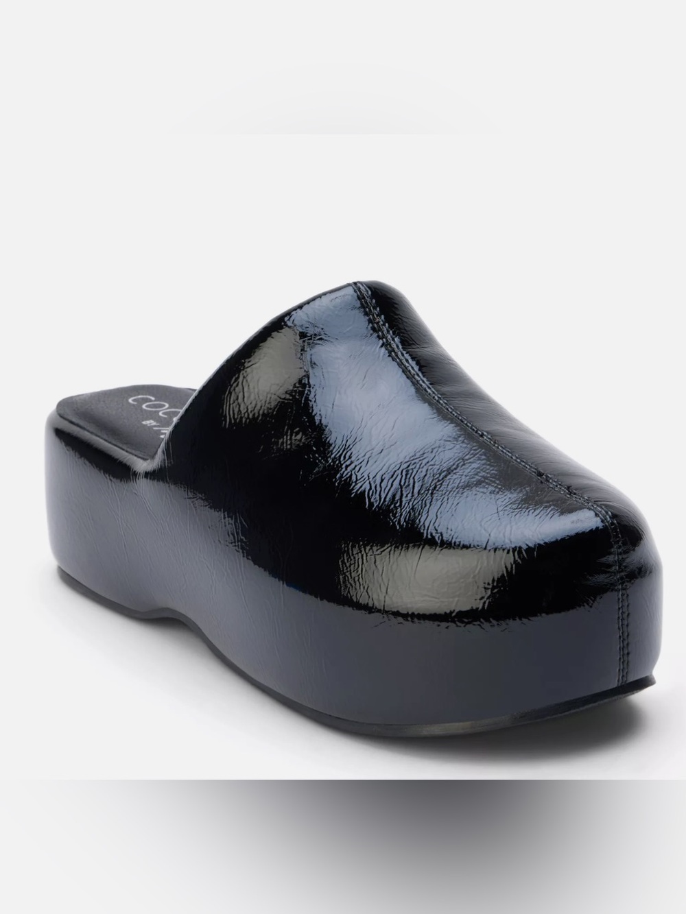 Matisse Bella Platform Clog